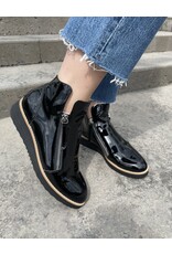 Django and Juliette Django & Juliette - Ohmy (black patent)
