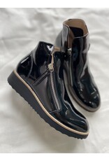 Django and Juliette Django & Juliette - Ohmy (black patent)