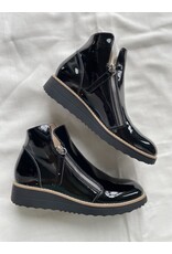 Django and Juliette Django & Juliette - Ohmy (black patent)