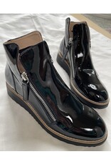 Django and Juliette Django & Juliette - Ohmy (black patent)