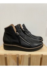 Django and Juliette Django & Juliette - Ohmy (blk/blk sole)