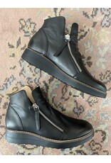 Django and Juliette Django & Juliette - Ohmy (blk/blk sole)