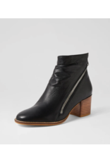 Django and Juliette Django & Juliette - Melech (Black Leather)