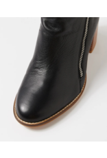 Django and Juliette Django & Juliette - Melech (Black Leather)