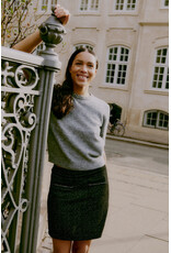 b.young b.young - Mea Rhinestone Jumper