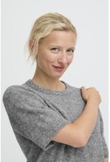 b.young b.young - Mea Rhinestone Jumper