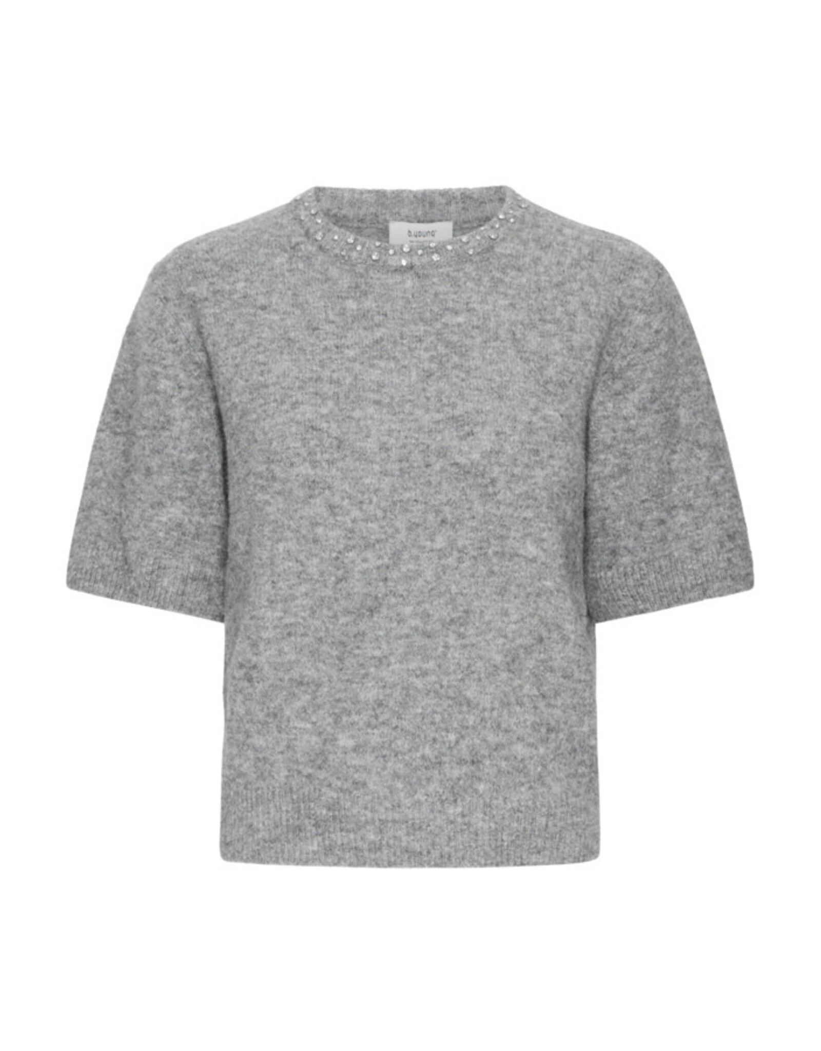 b.young b.young - Mea Rhinestone Jumper