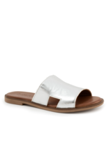 Bueno Bueno - Hendrix (Dark Metallic Silver)