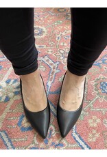 Taxi Taxi - Aliyah (Black PU)