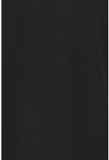 b.young b.young - Pandinna V Neck Top (Black)