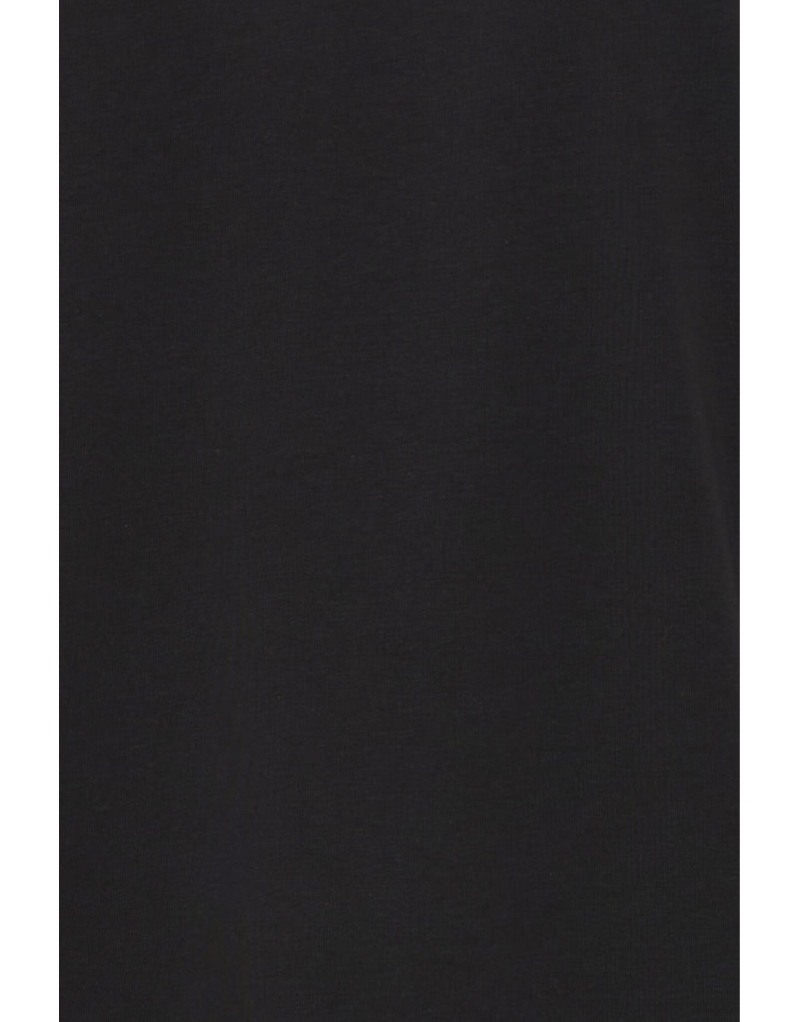 b.young b.young - Pandinna V Neck Top (Black)