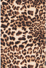 ICHI ICHI - Nisse Top (Sandshell / Brown)