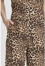 ICHI ICHI - Nisse Pants (Sandshell / Brown)