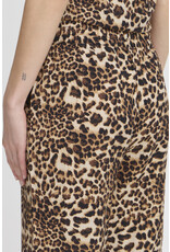 ICHI ICHI - Nisse Pants (Sandshell / Brown)