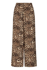 ICHI ICHI - Nisse Pants (Sandshell / Brown)