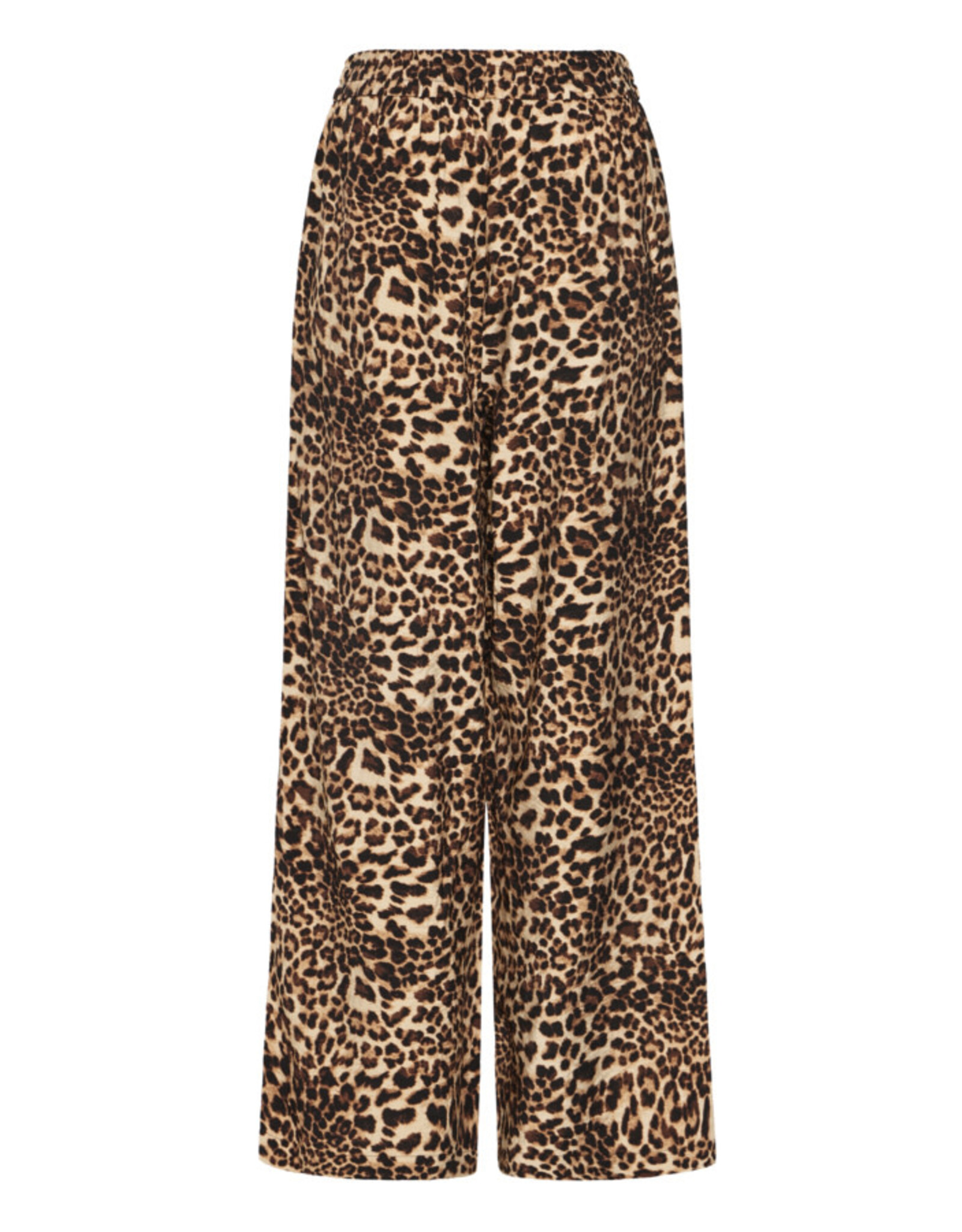 ICHI ICHI - Nisse Pants (Sandshell / Brown)