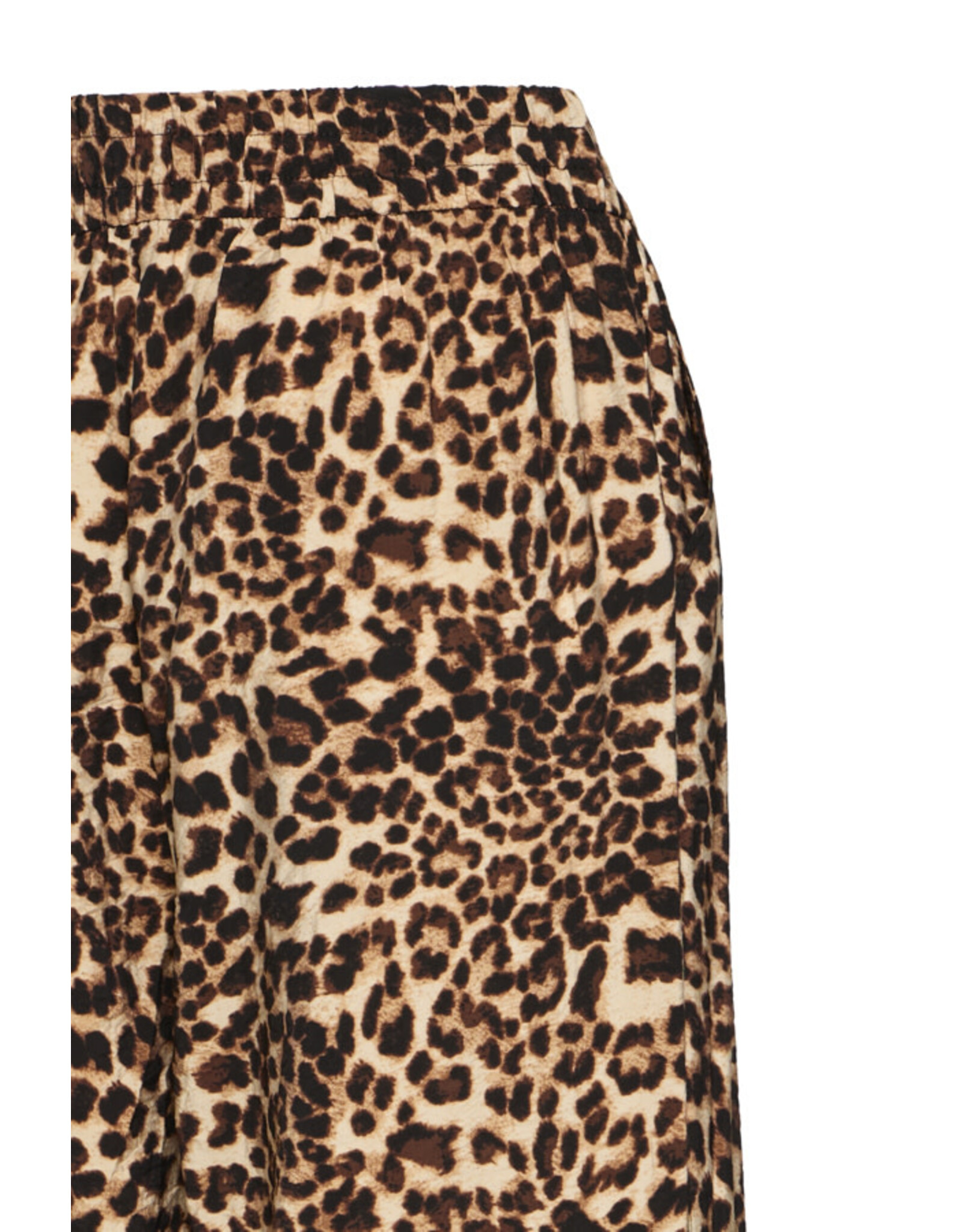 ICHI ICHI - Nisse Pants (Sandshell / Brown)