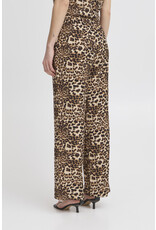 ICHI ICHI - Nisse Pants (Sandshell / Brown)