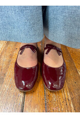 Django and Juliette Django & Juliette - Mostly (Wine Patent Leather)