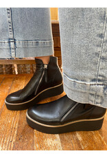 Django and Juliette Django & Juliette - Nene (black)