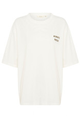 Cream Cream - Sirin Oversized Tee (Green Moss)