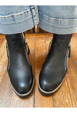 Django and Juliette Django & Juliette - Ohmy (blk/blk sole)