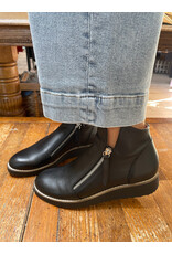 Django and Juliette Django & Juliette - Ohmy (blk/blk sole)