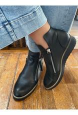 Django and Juliette Django & Juliette - Ohmy (blk/blk sole)
