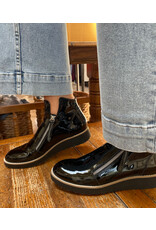 Django and Juliette Django & Juliette - Ohmy (black patent)