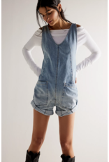Free people Free People - High Roller shortall (Bright Eyes)