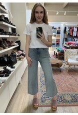 RD Style RD Style - Olivianna crew neck t shirt (white)