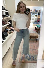 RD Style RD Style - Olivianna crew neck t shirt (white)
