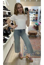 RD Style RD Style - Olivianna crew neck t shirt (white)