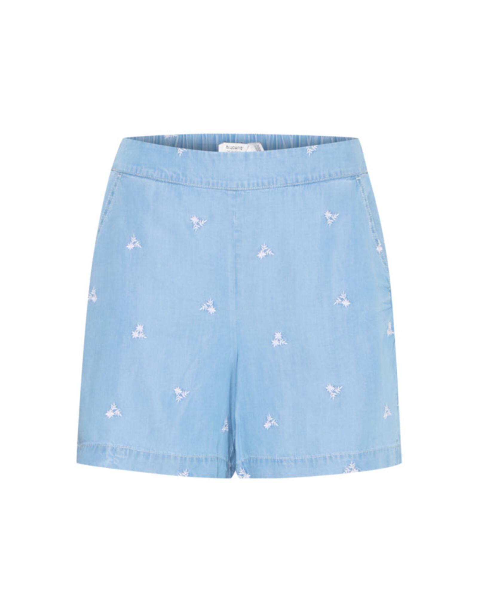 b.young b.young - Kosmo Shorts (Light Denim)