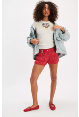 Free people Free People - Wild Country Tee (Colorado)