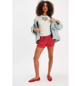 Free people Free People - Wild Country Tee (Colorado)