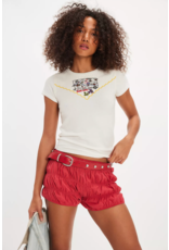 Free people Free People - Wild Country Tee (Colorado)