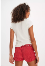 Free people Free People - Wild Country Tee (Colorado)