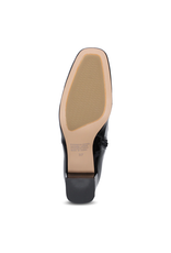 Django and Juliette Django & Juliette - Hartful (Blk Stretch Patent PU)