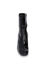 Django and Juliette Django & Juliette - Hartful (Blk Stretch Patent PU)