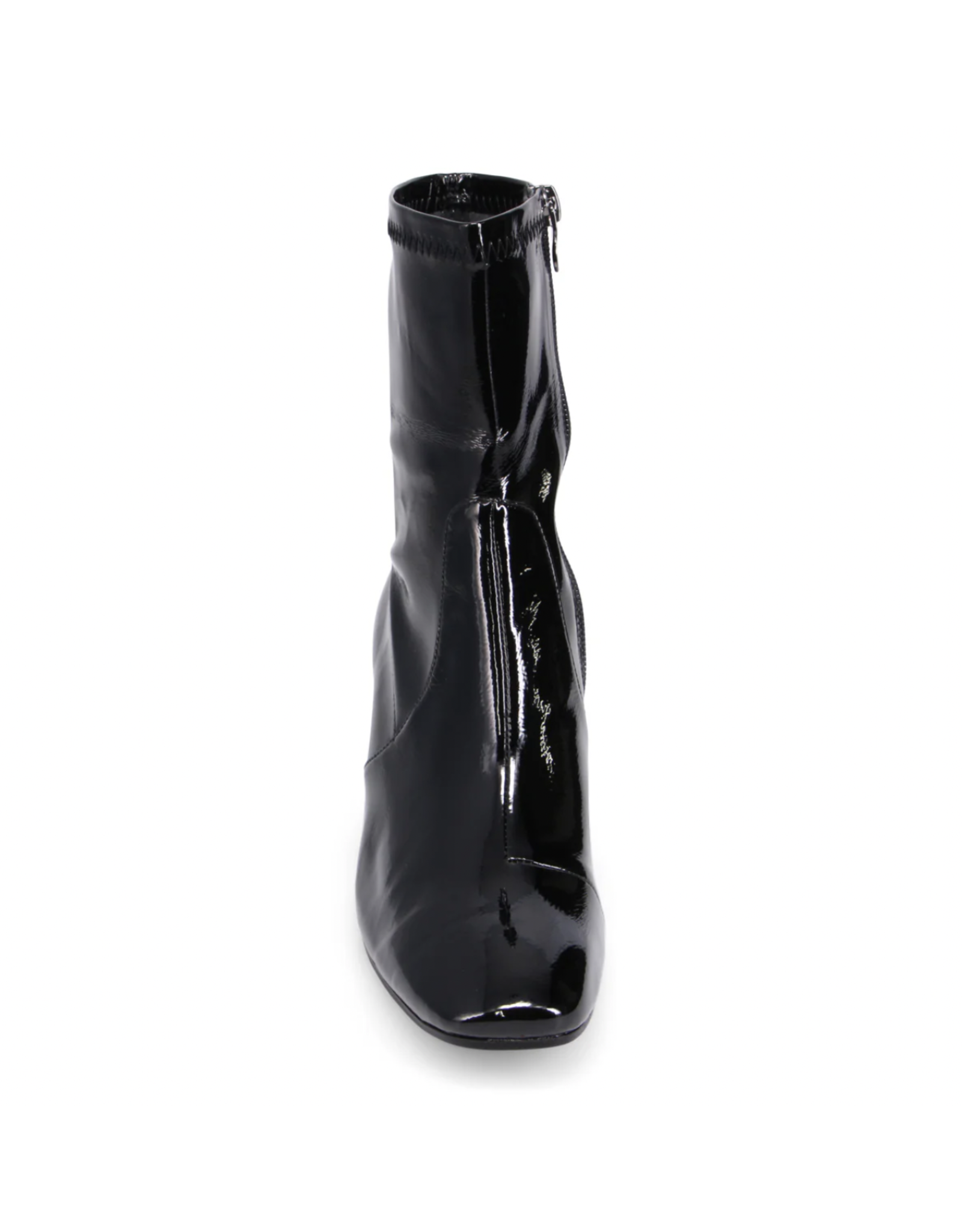 Django and Juliette Django & Juliette - Hartful (Blk Stretch Patent PU)
