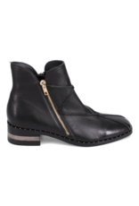 Django and Juliette Django & Juliette - Foshan (Black Leather)