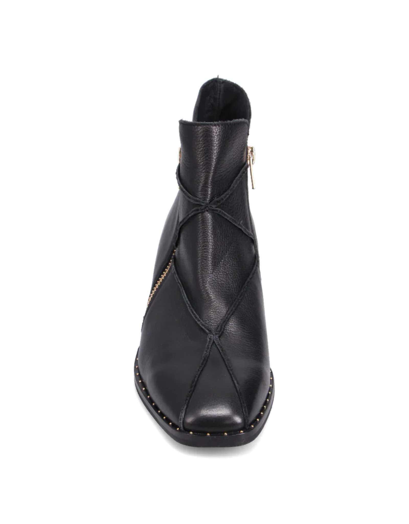 Django and Juliette Django & Juliette - Foshan (Black Leather)