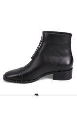 Django and Juliette Django & Juliette - Fridays (Black Leather)