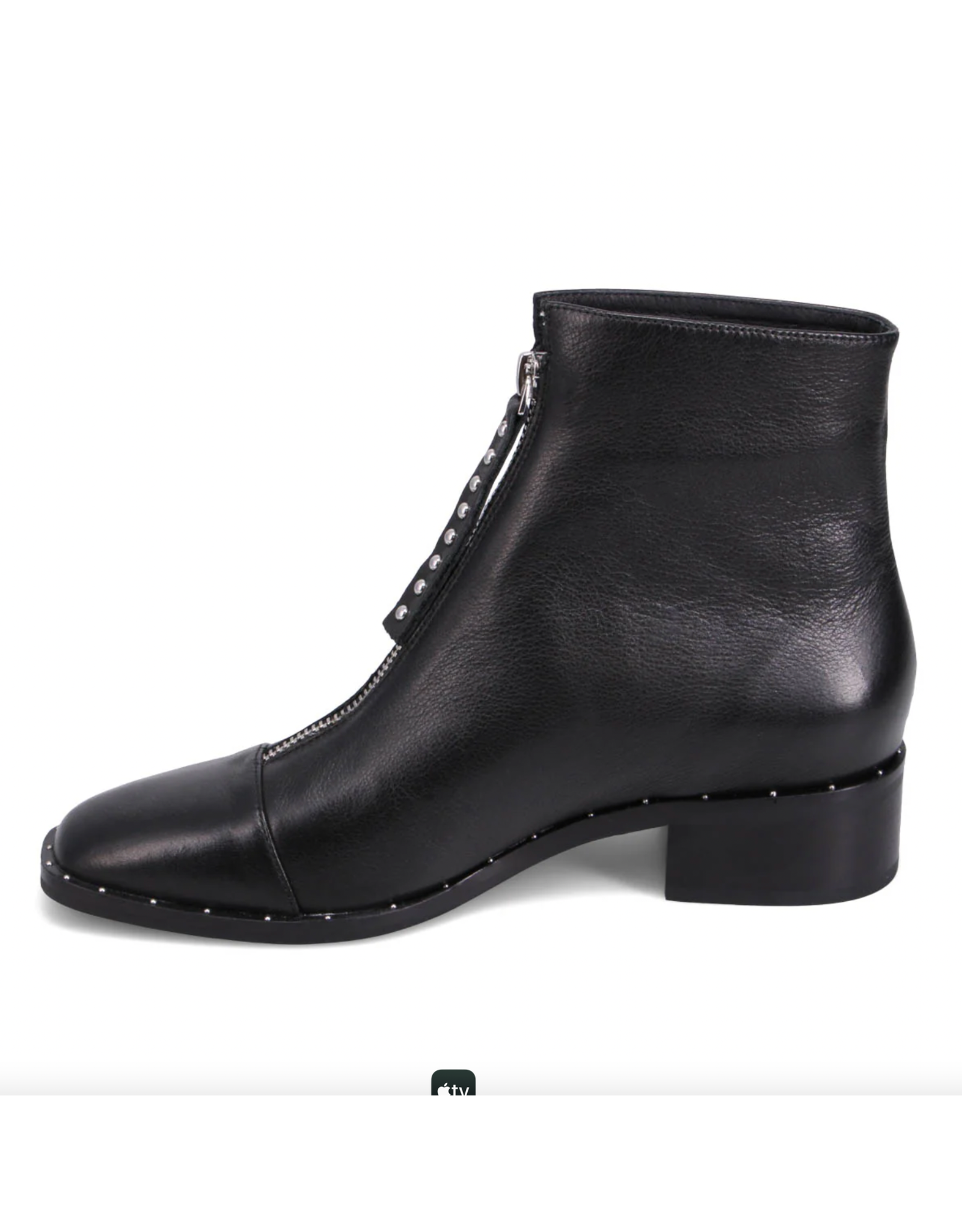 Django and Juliette Django & Juliette - Fridays (Black Leather)