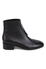 Django and Juliette Django & Juliette - Fridays (Black Leather)
