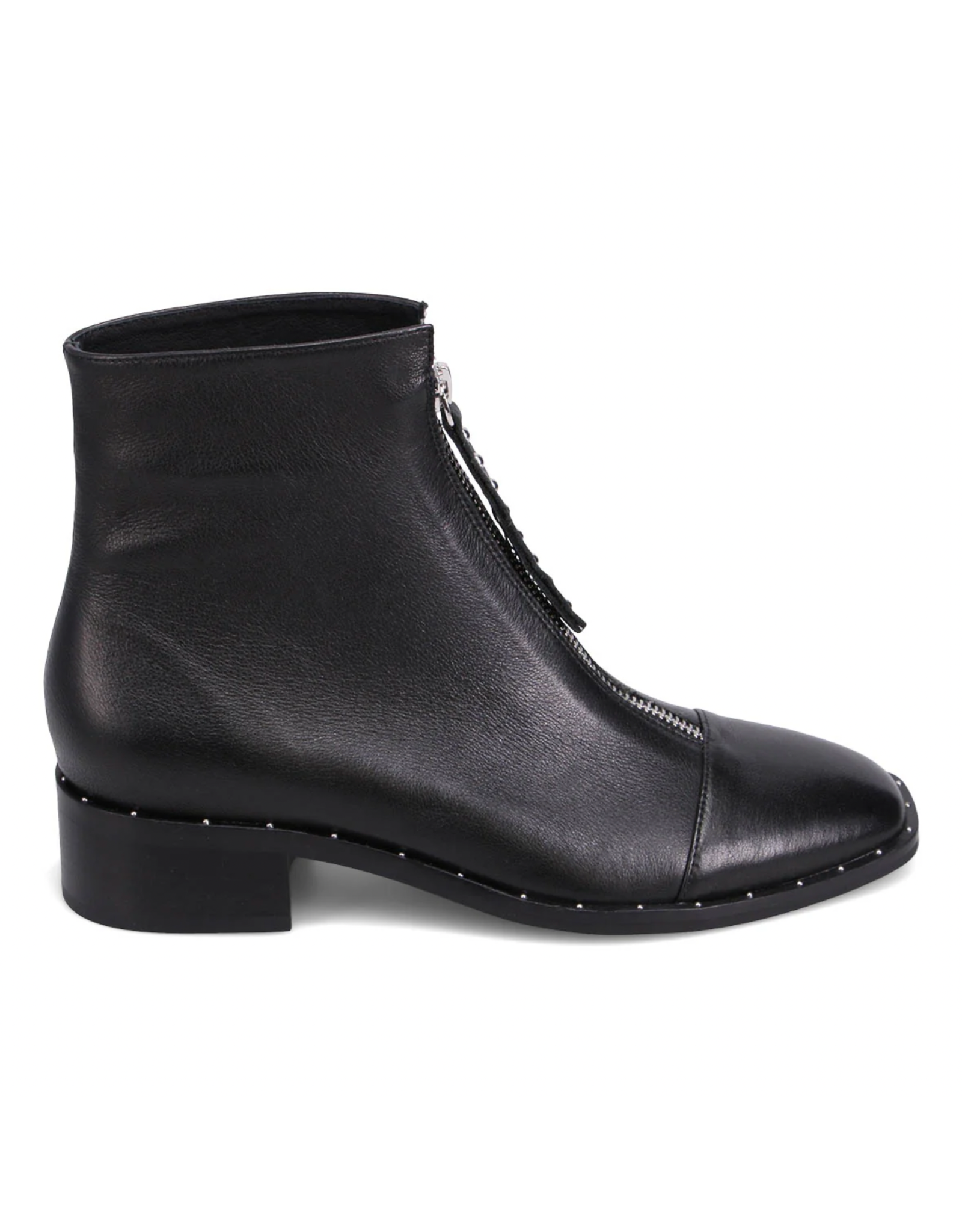 Django and Juliette Django & Juliette - Fridays (Black Leather)