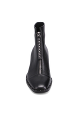 Django and Juliette Django & Juliette - Fridays (Black Leather)