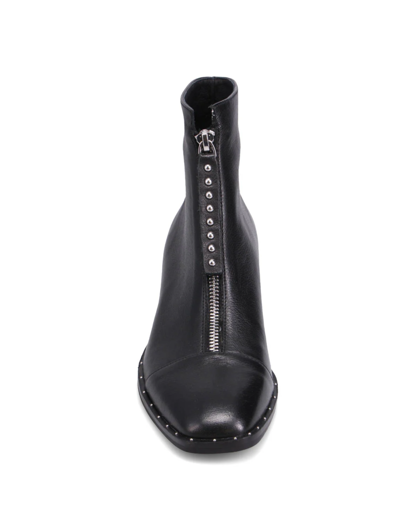 Django and Juliette Django & Juliette - Fridays (Black Leather)