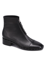 Django and Juliette Django & Juliette - Fridays (Black Leather)